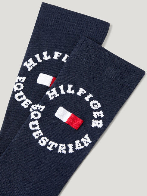 Tommy Hilfiger Leon kurze Reitsocken