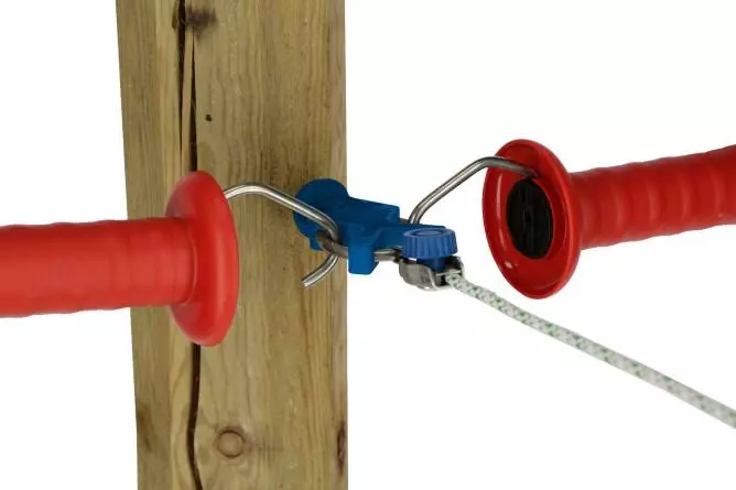 AKO Torisolator X³ Premium - 10 Stück