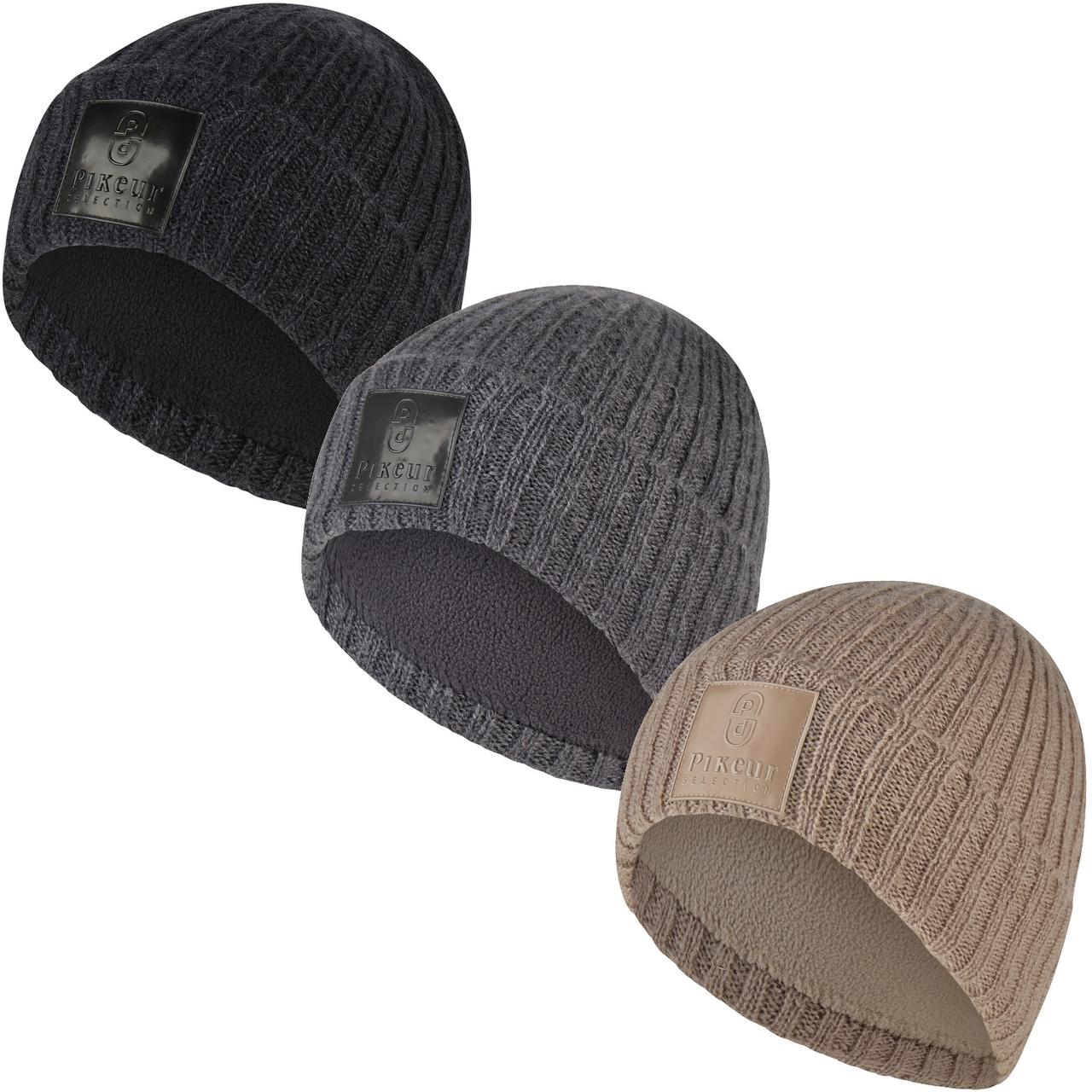 Pikeur Beanie Selection