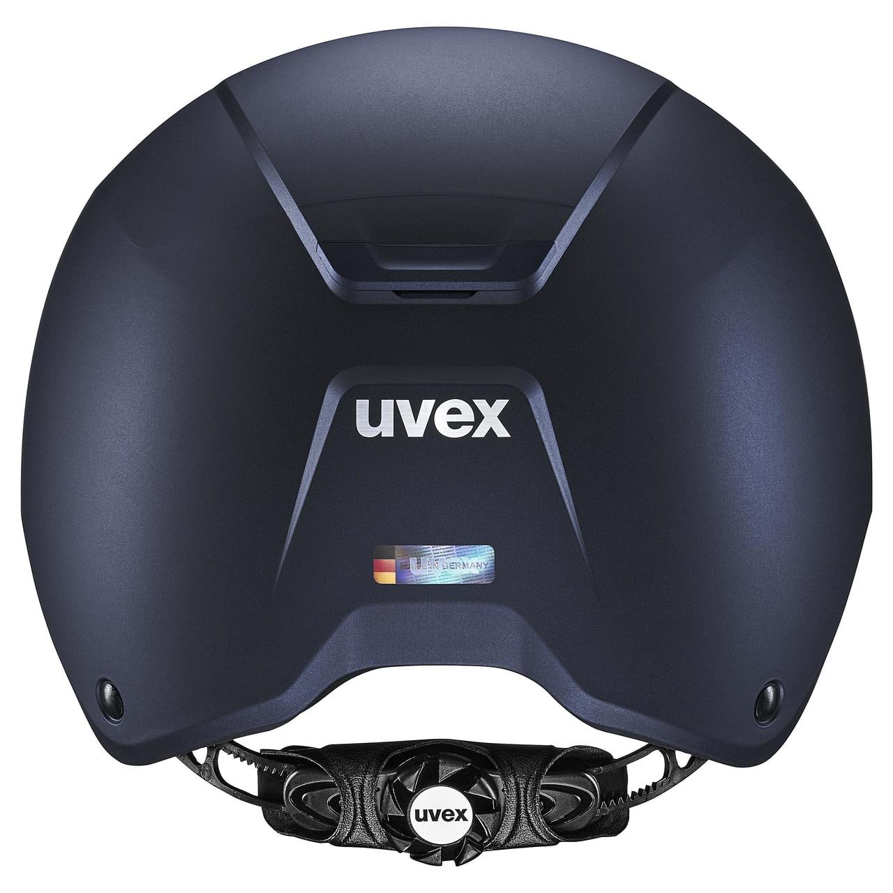 uvex Casque d'équitation ixxo active