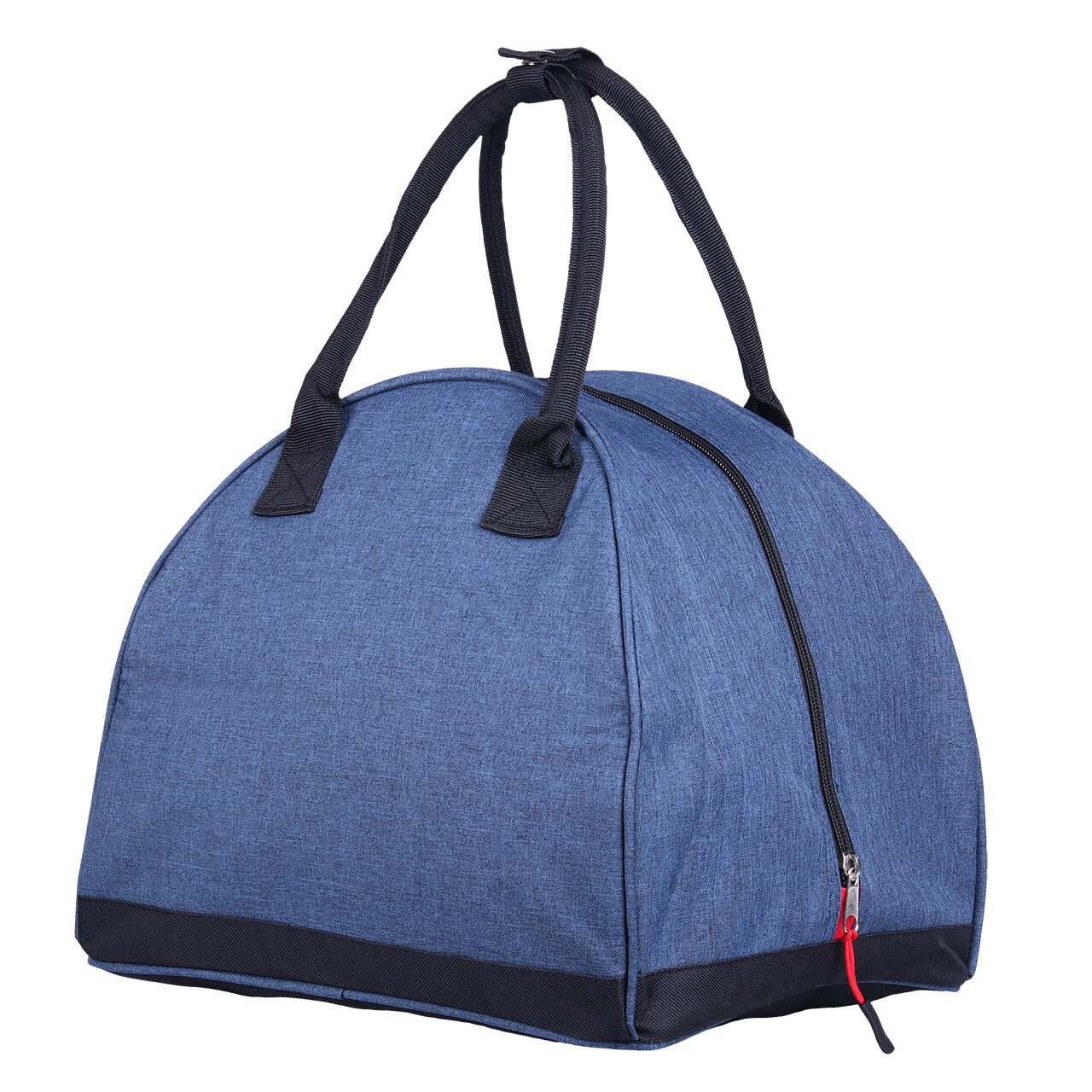 QHP Borsa per casco da equitazione
