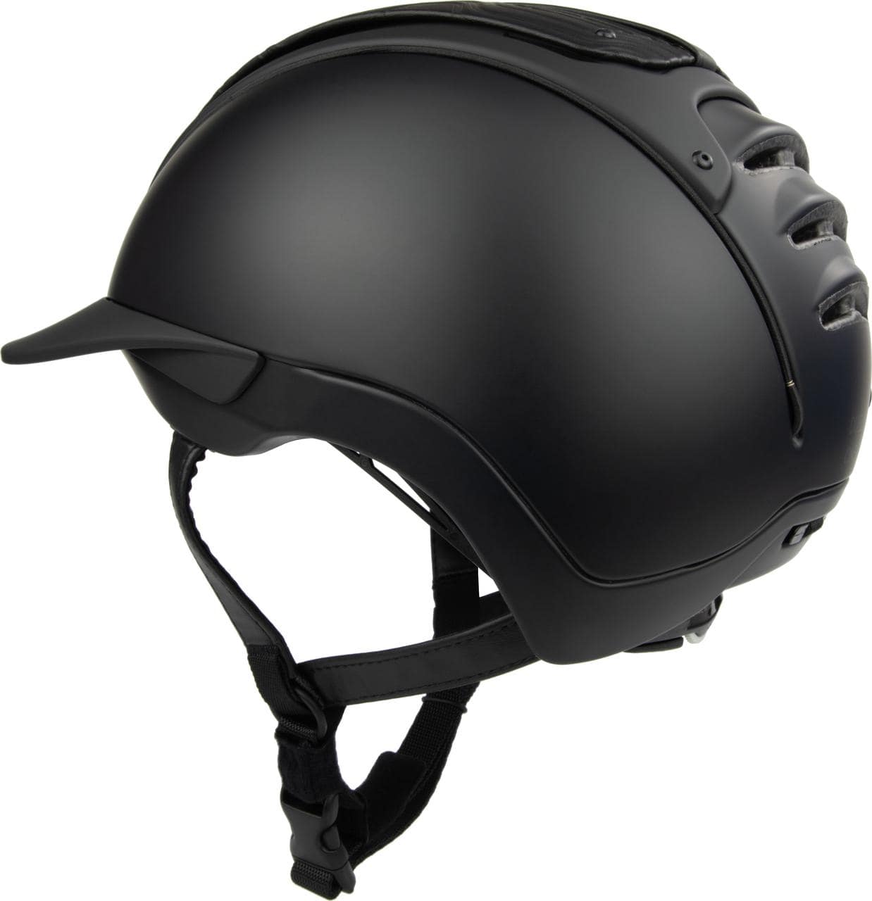 Casco 2025 Reithelm Duell One Finesse
