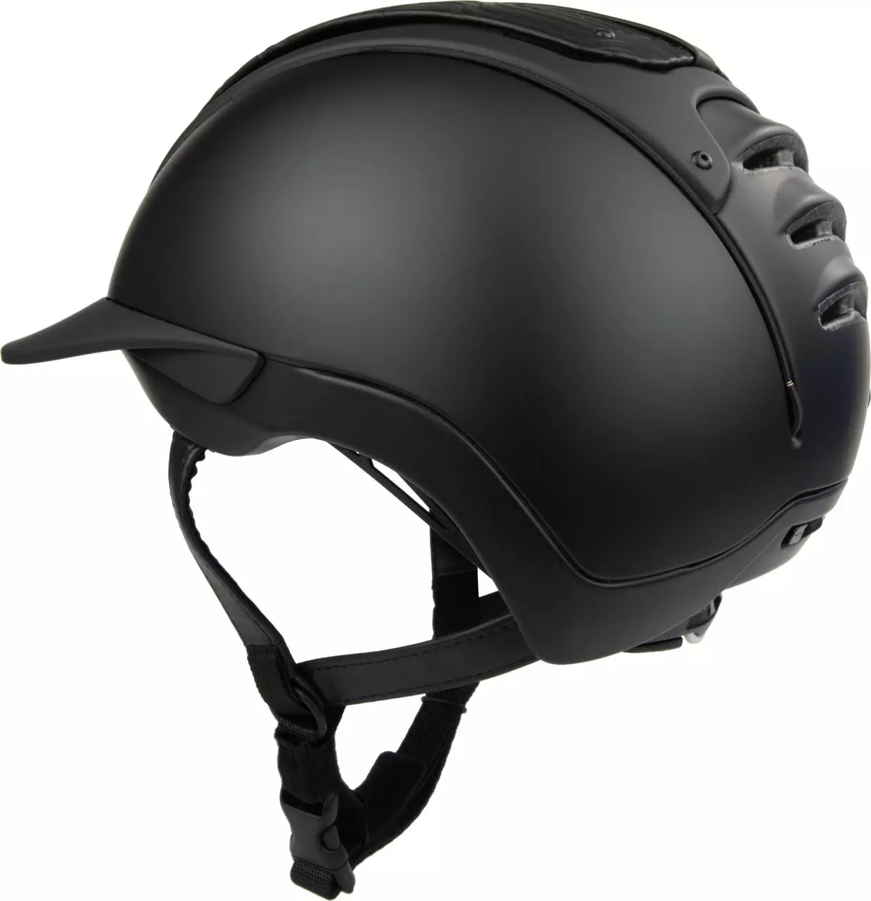 Casco 2025 Reithelm Duell One Finesse