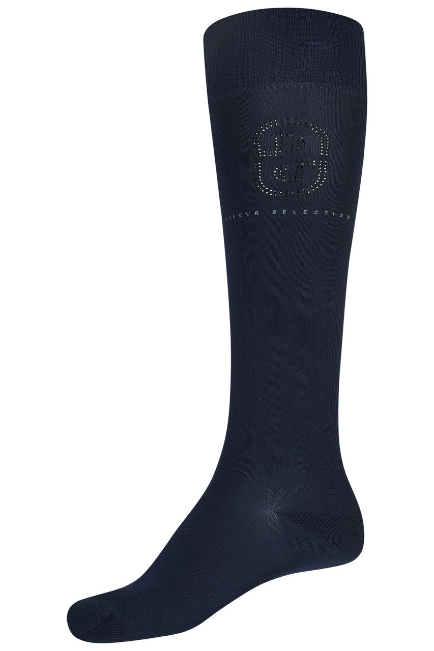 Pikeur Knee Socks Logo Selection