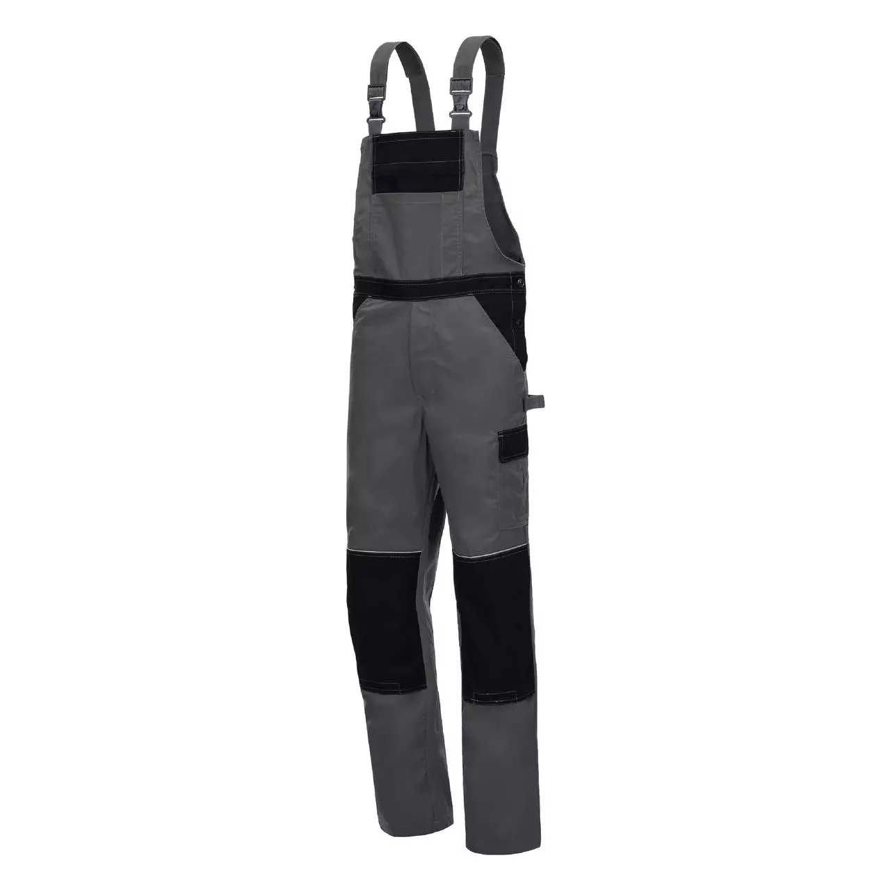 Nitras Motion Tex Light - Latzhose