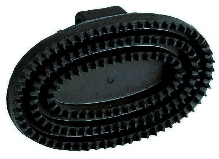 Gummistriegel groß Gummistriegel groß