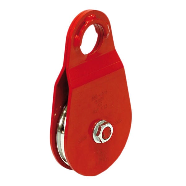 Forst-Extrem Umlenkrolle SRL-B 16 Forst-Extrem Umlenkrolle SRL-B 16