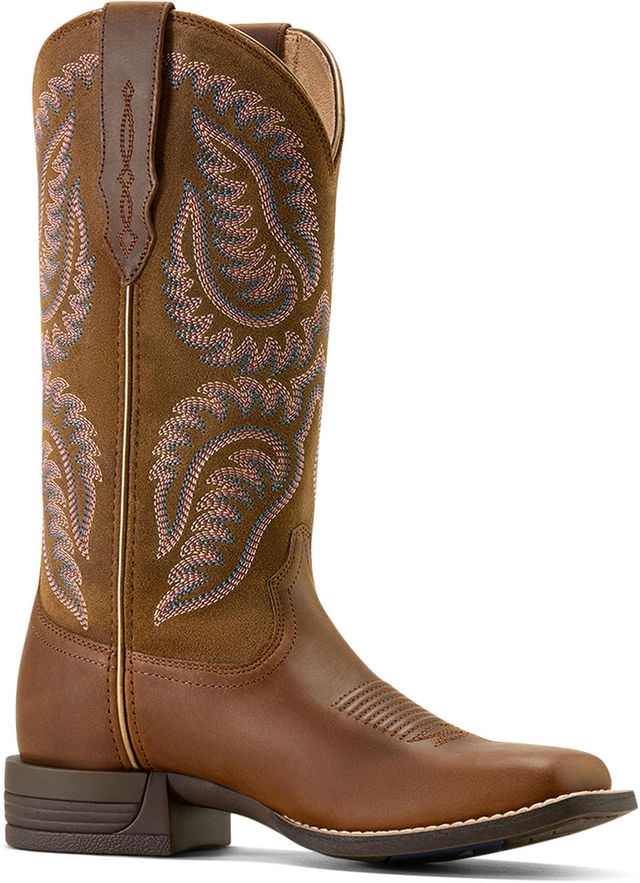 ARIAT Boots western Cattle Caite Stretchfit