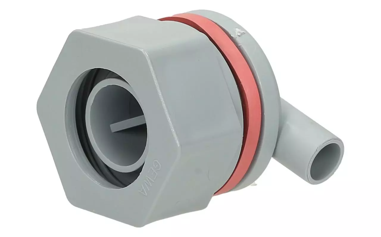 Gewa Eimerventil für Tränkeeimer Kunststoff