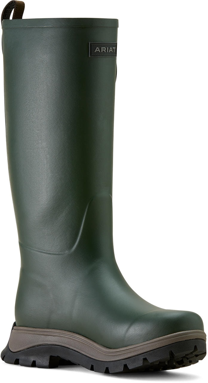 ARIAT Woodstock Rubber Boot, Damen