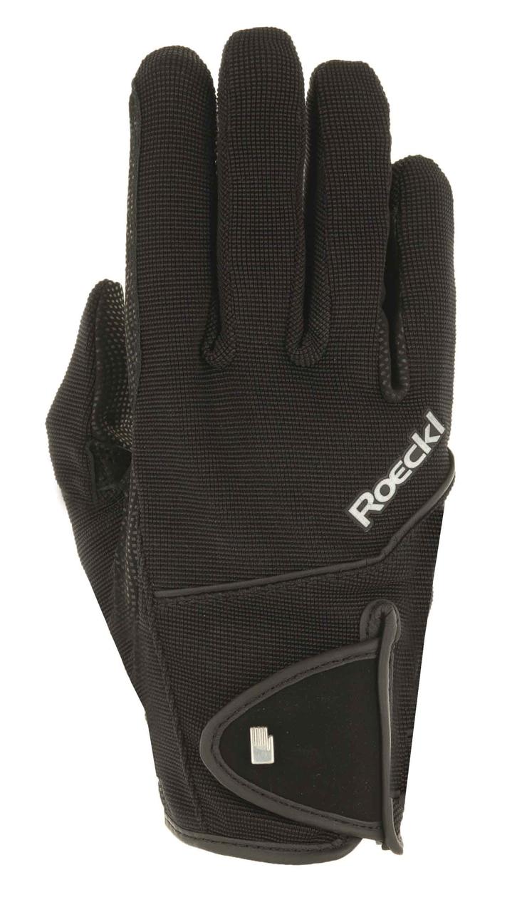 Roeckl Guanto da equitazione Milano Roeckl Guanto da equitazione Milano