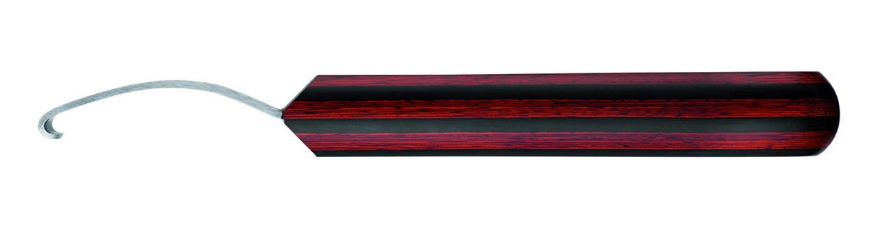 Dick Coltello per zoccoli curvo, stretto, sinistro