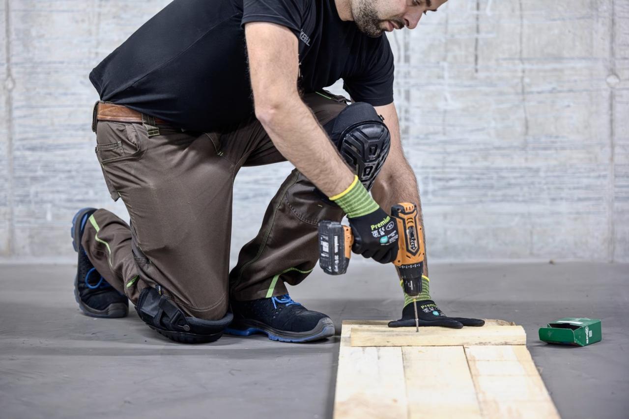 Kerbl Knieschützer ComfortKnee
