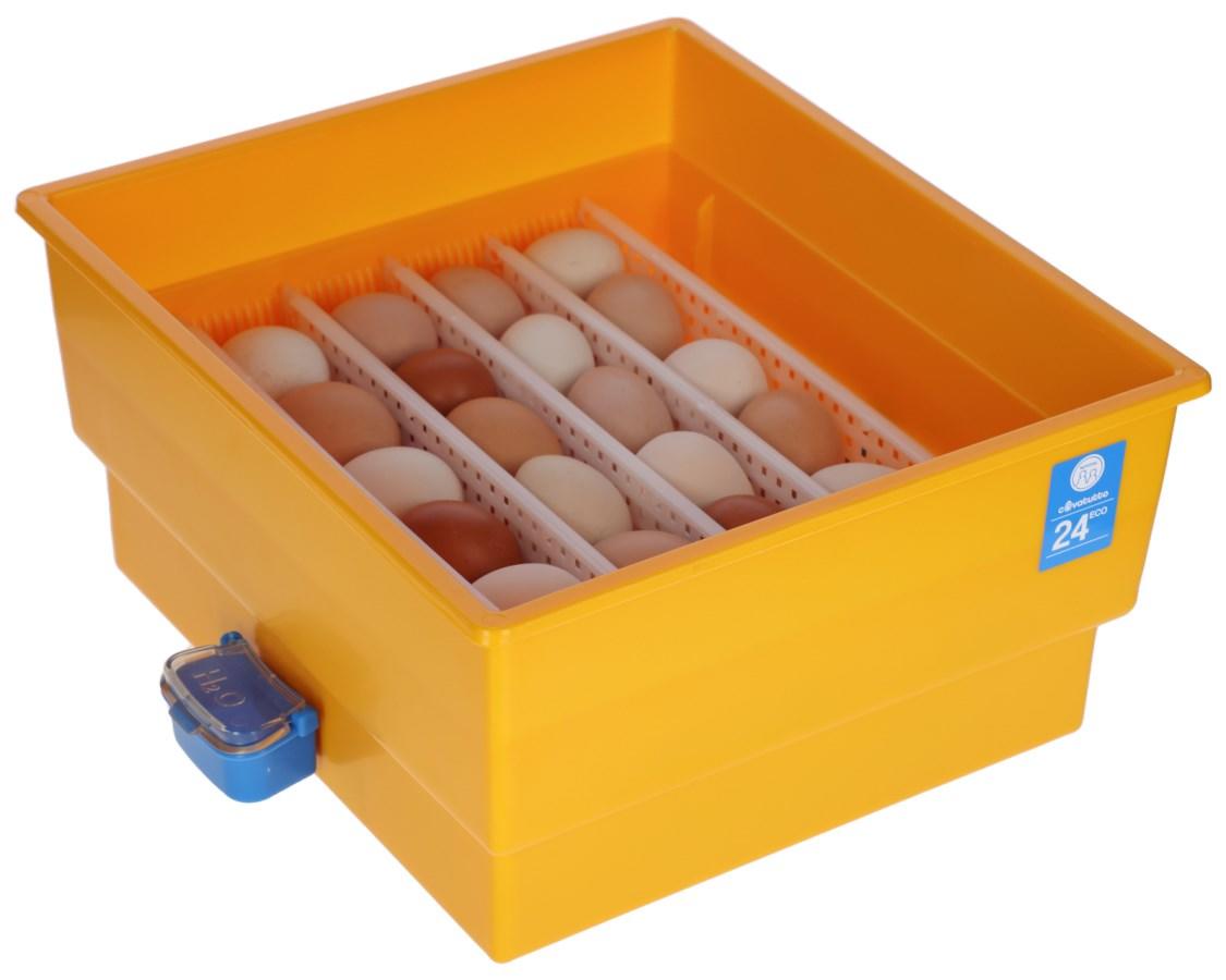 Kerbl Brutautomat Maxi