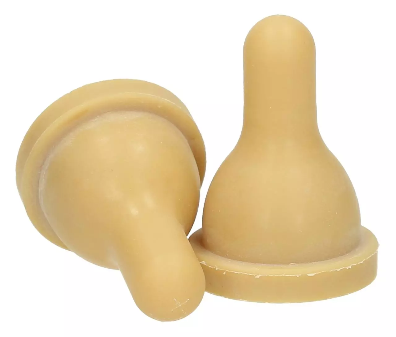 Hiko Lämmersauger - beige, weich