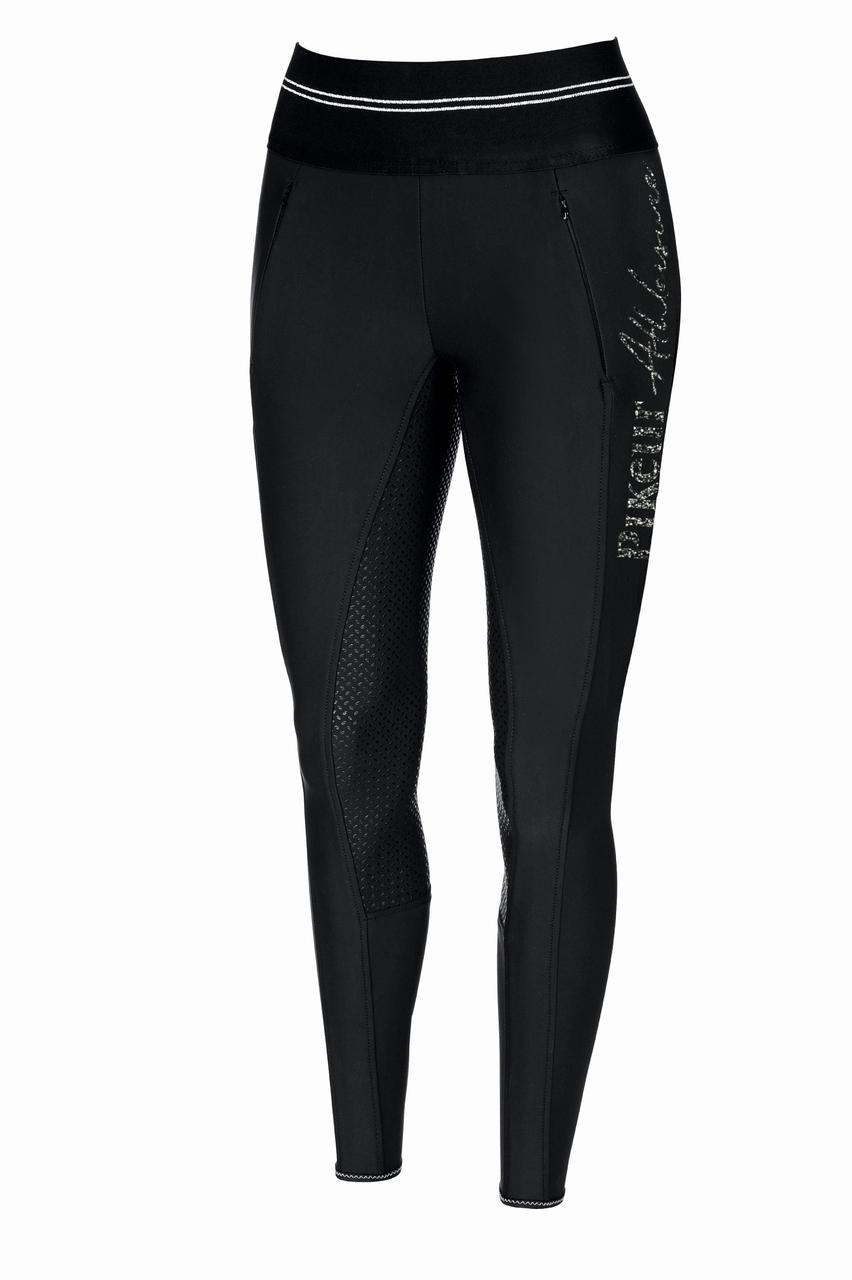 Pikeur Pantaloni da equitazione Gia Grip Athleisure