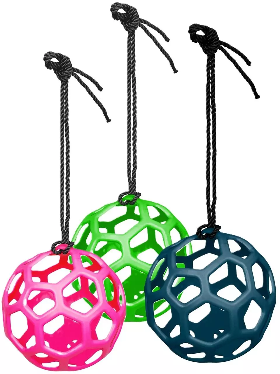 Waldhausen Heuball