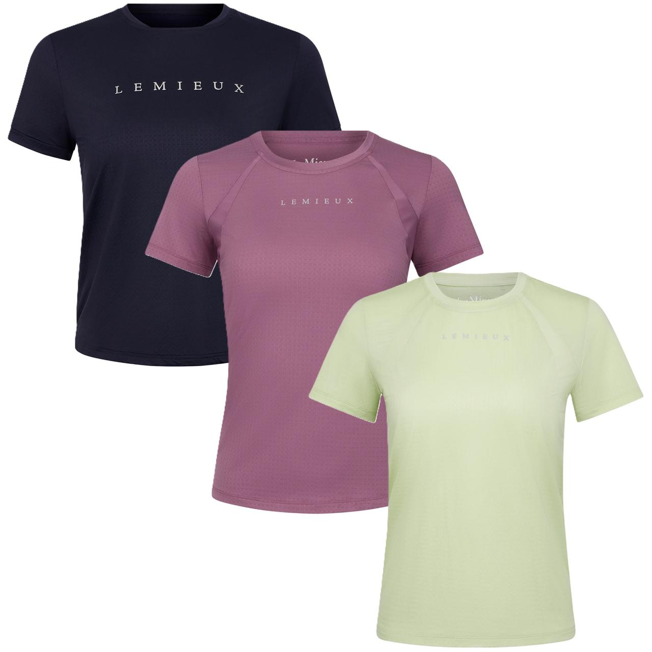 LeMieux T-shirt de sport LeMieux T-shirt de sport