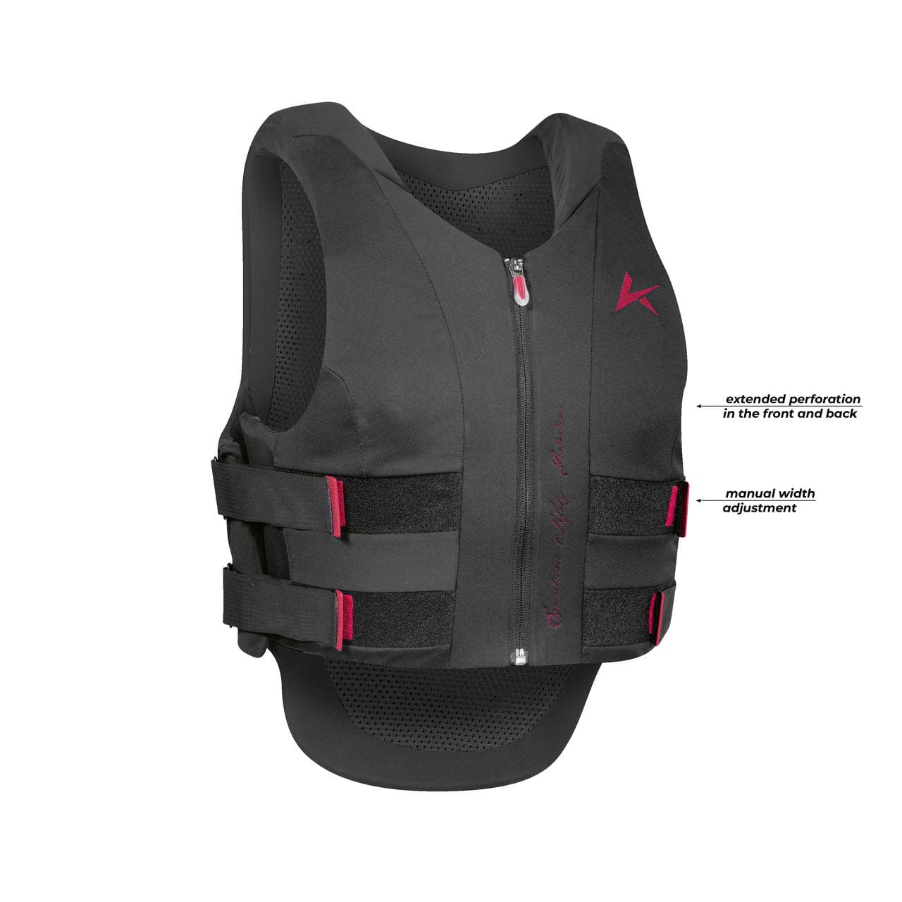 Komperdell Gilet de sécurité Ultra Vario