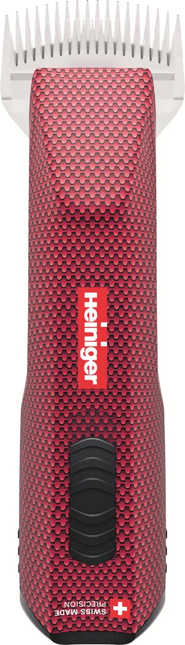 Heiniger Tondeuse à batterie Opal Xtend