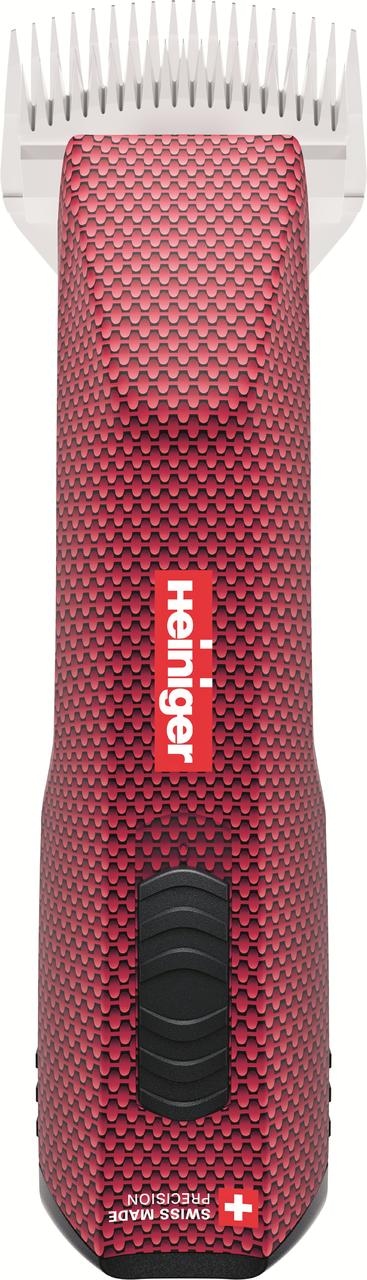 Heiniger Akku Schermaschine Opal Xtend