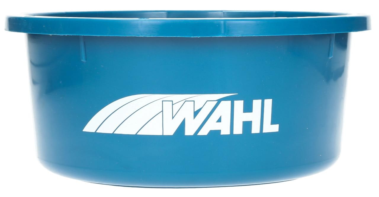 WAHL-Hausmarke Bol à céréales Wahl avec couvercle
