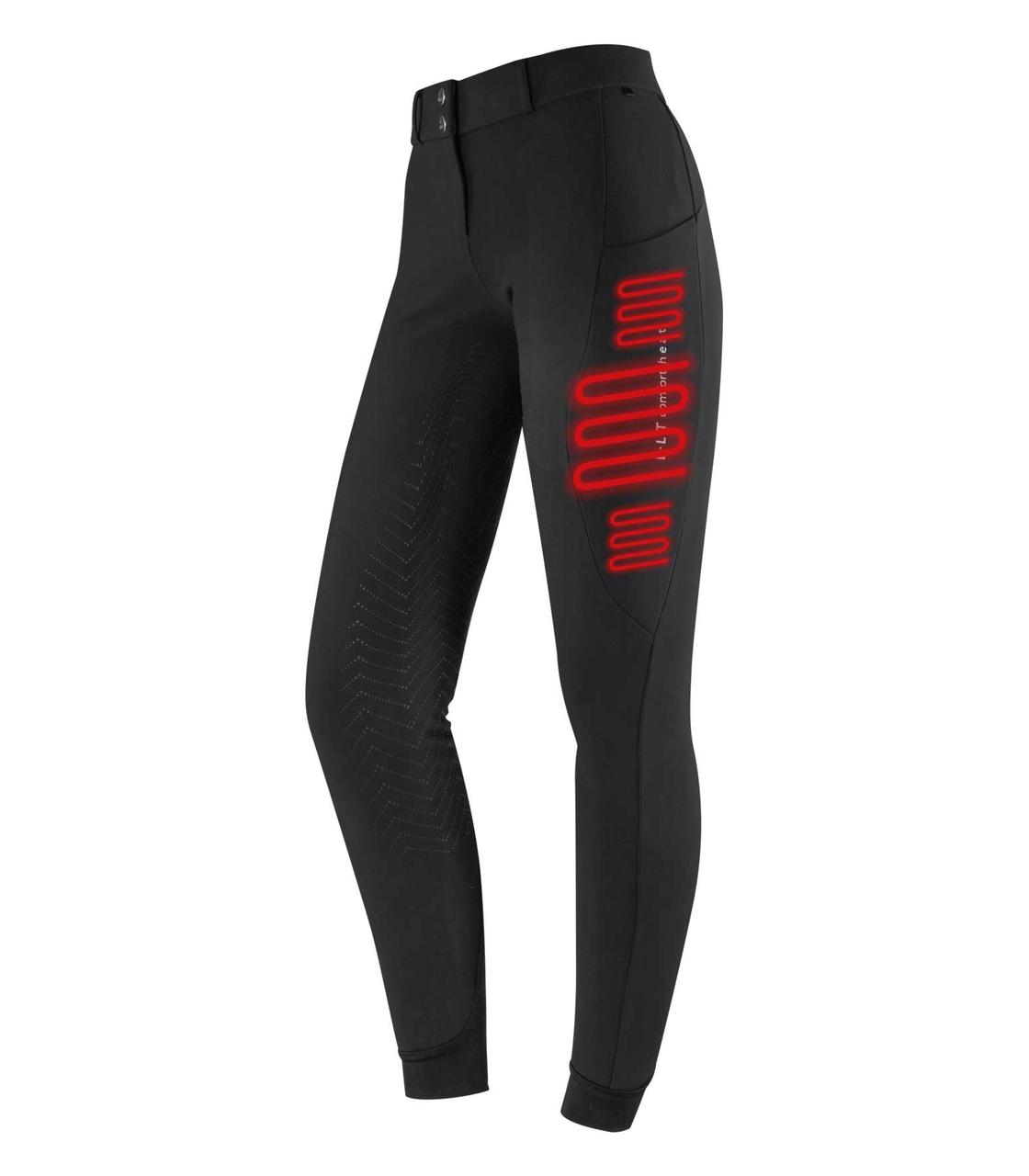 ELT Culatte Comfort Heat