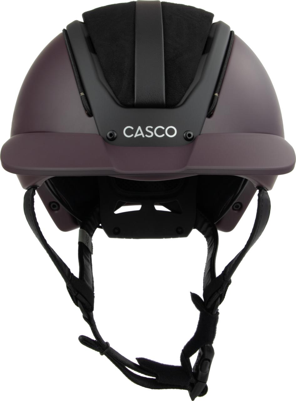 Casco 2025 Casco da equitazione Duell One Finesse