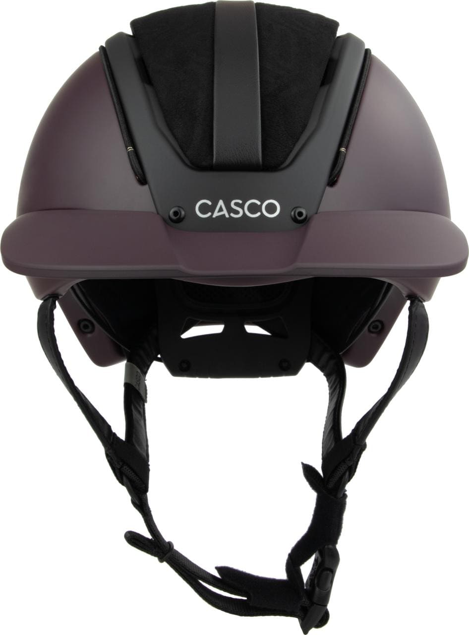 Casco 2025 Casco da equitazione Duell One Finesse Casco 2025 Casco da equitazione Duell One Finesse