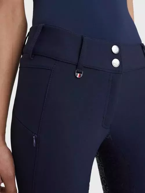 Tommy Hilfiger Women Vollbesatz Reithose Pro