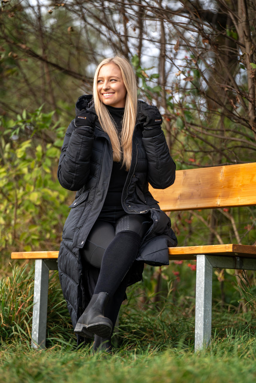 Suedwind Stiefelette Nova Jodhpur Winter