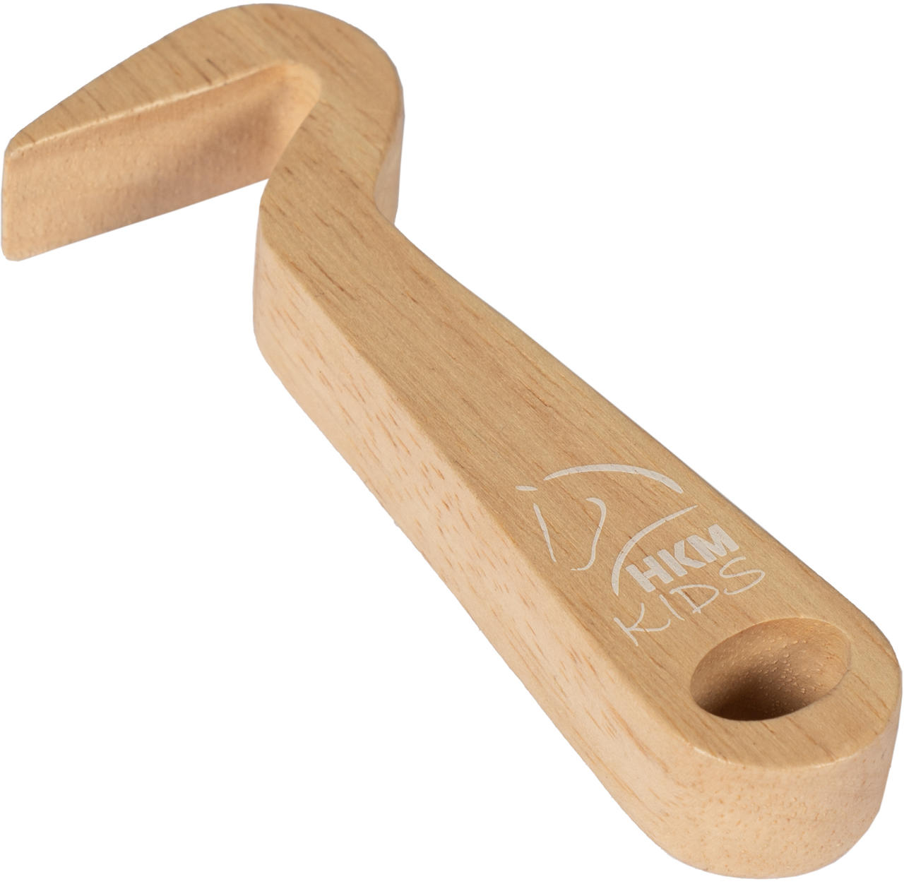 HKM Putzset Holz -Hobby Horsing-