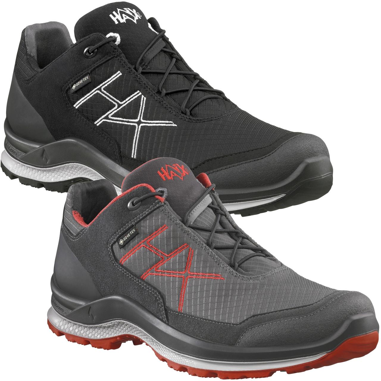 Haix Black Eagle Adventure 3.0 GTX low Haix Black Eagle Adventure 3.0 GTX low