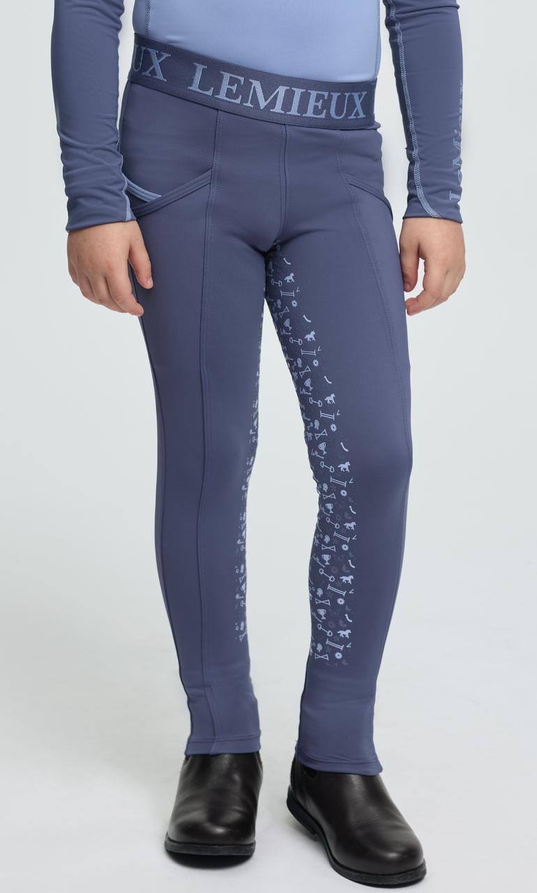 LeMieux Leggings equitazione Mini