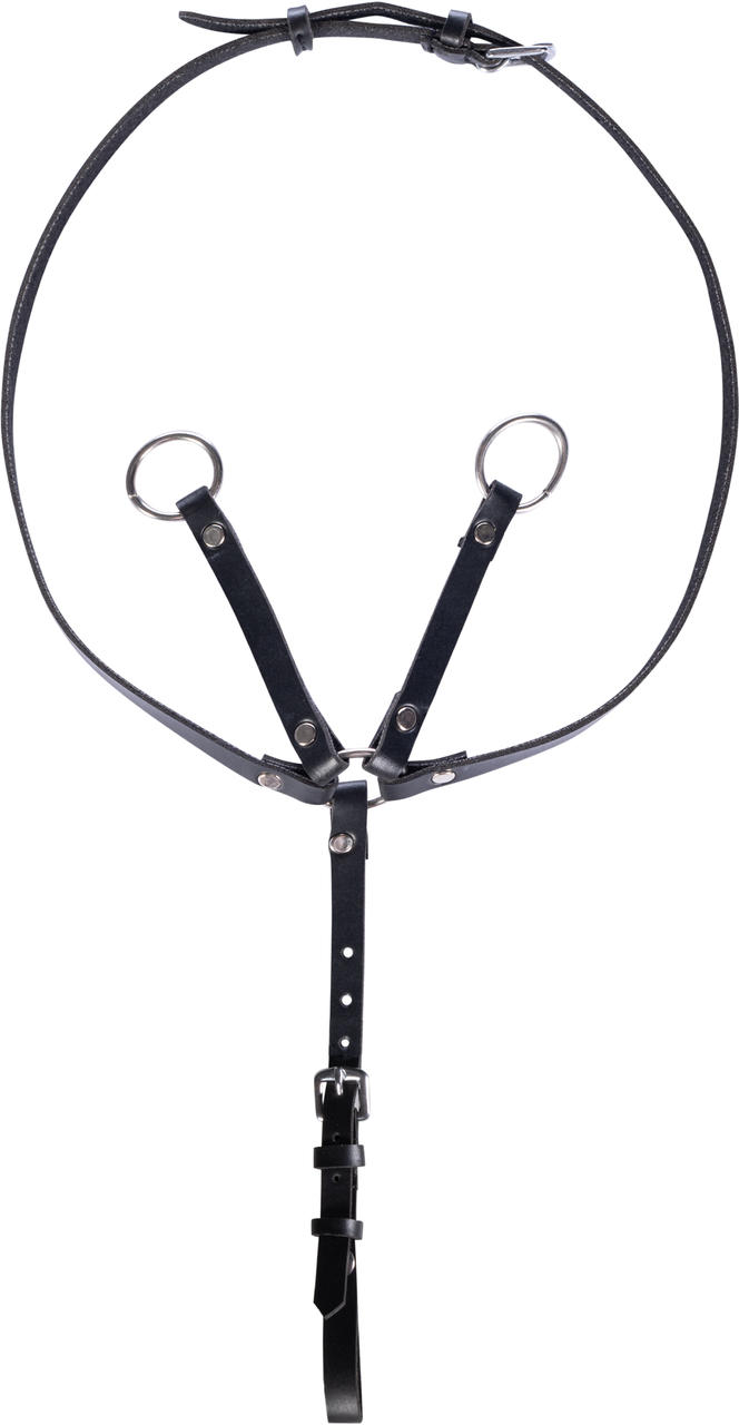 HKM Martingal -Hobby Horsing-
