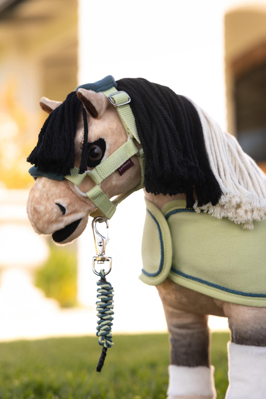 LeMieux Toy Pony Vogue Halfter und Führstrick