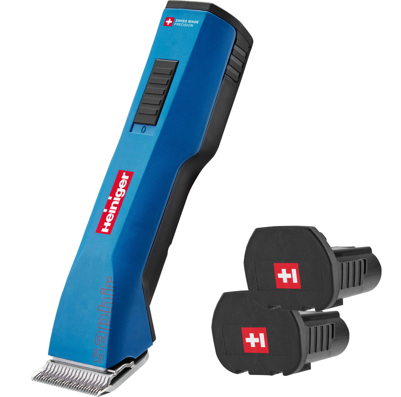 Heiniger Schermaschine - SAPHIR