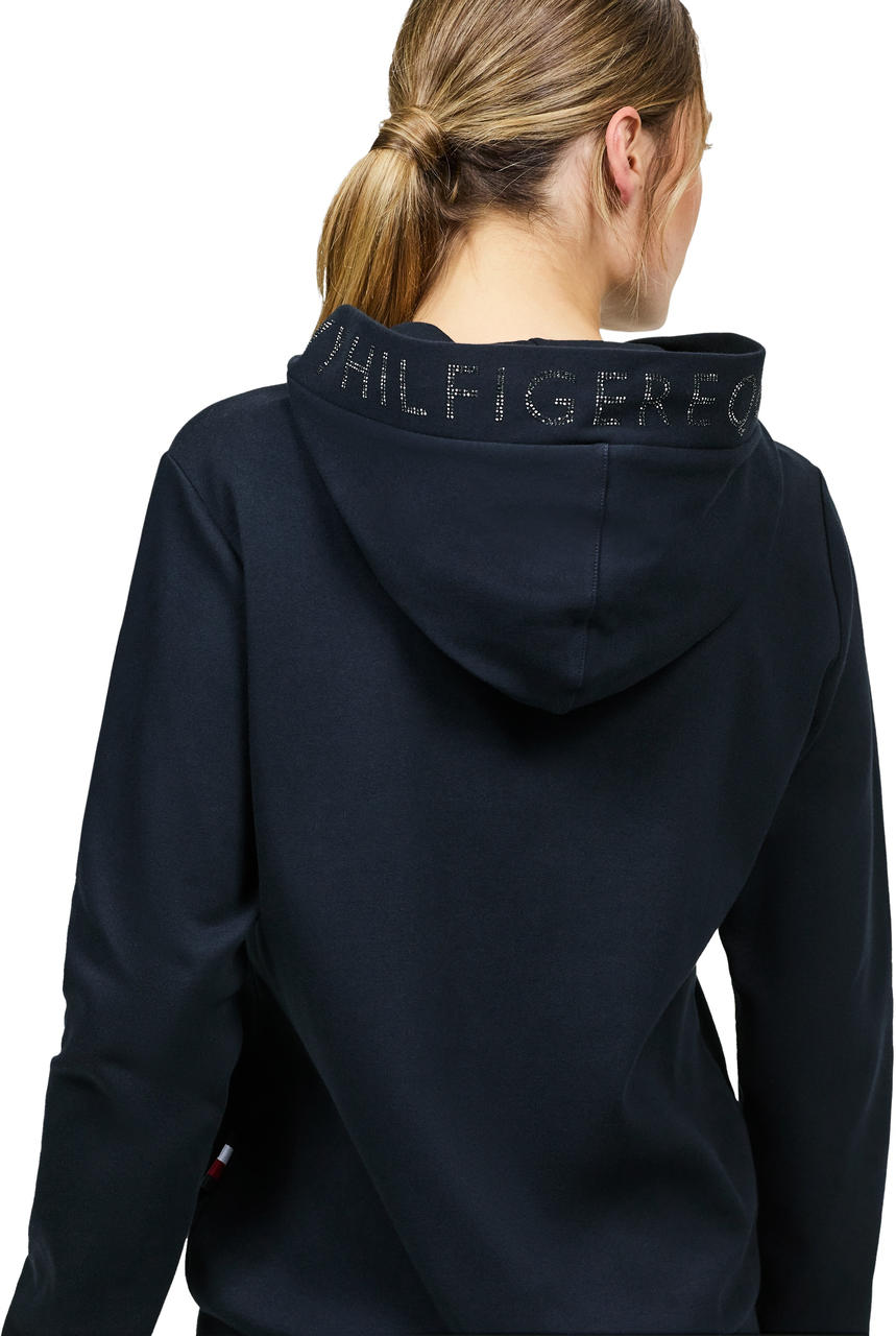 Tommy Hilfiger Laurens Strass Hoodie