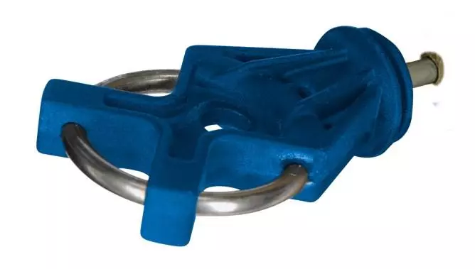 AKO Torisolator X³ Premium - 10 Stück