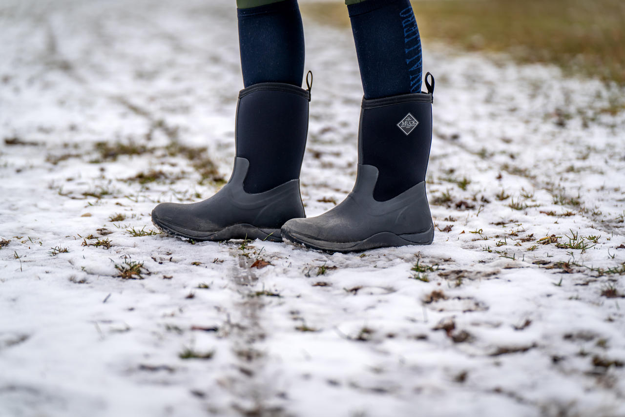 Muck Boot Stivali corti Arctic Weekend
