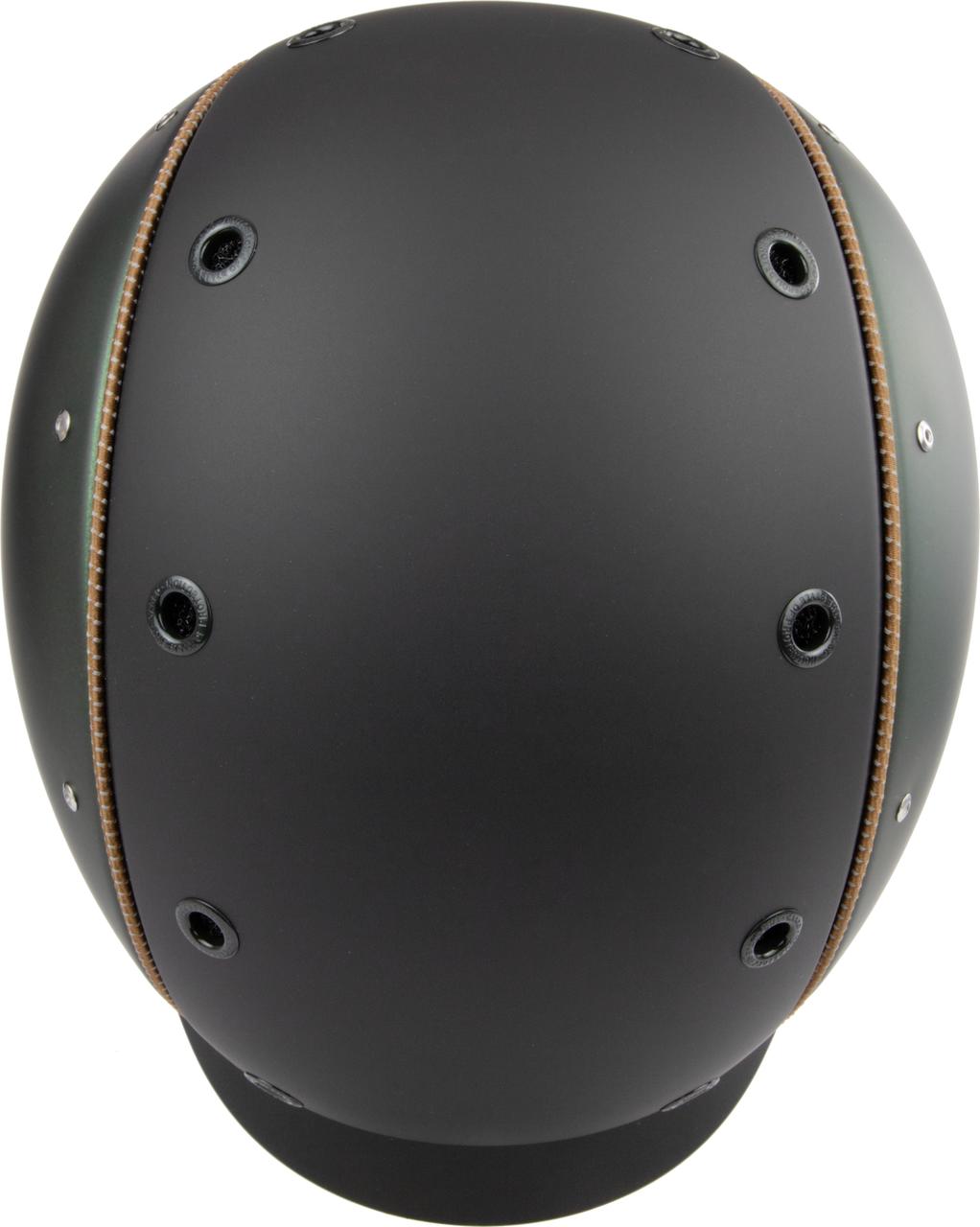 Casco 2025 Casco da equitazione Champ Regal