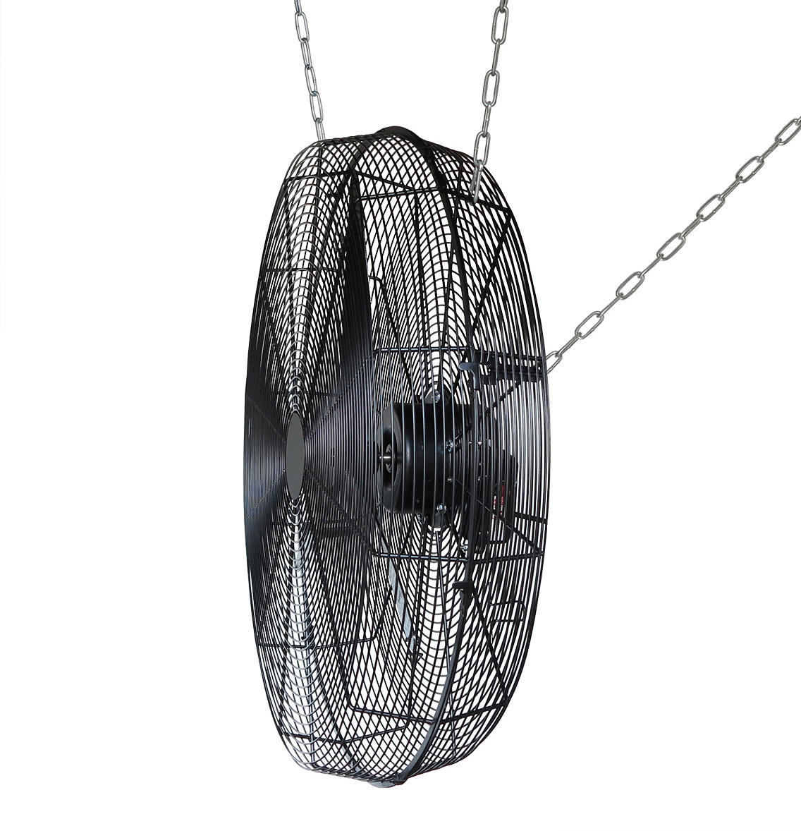 Ventilatore per stalla e sala mungitura S20 IP54