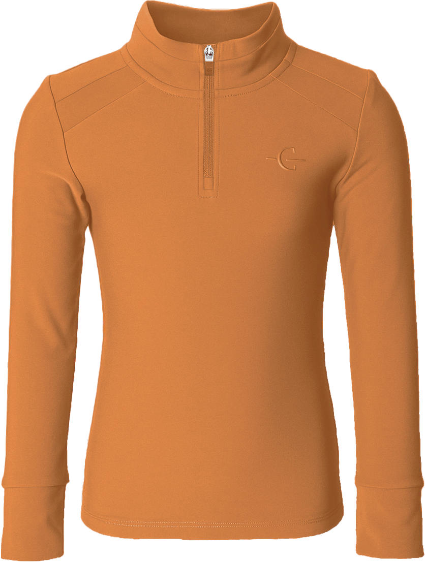 Covalliero Active Shirt, Kinder
