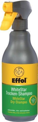 Effol Shampoo a secco WhiteStar, 500 ml Effol Shampoo a secco WhiteStar, 500 ml