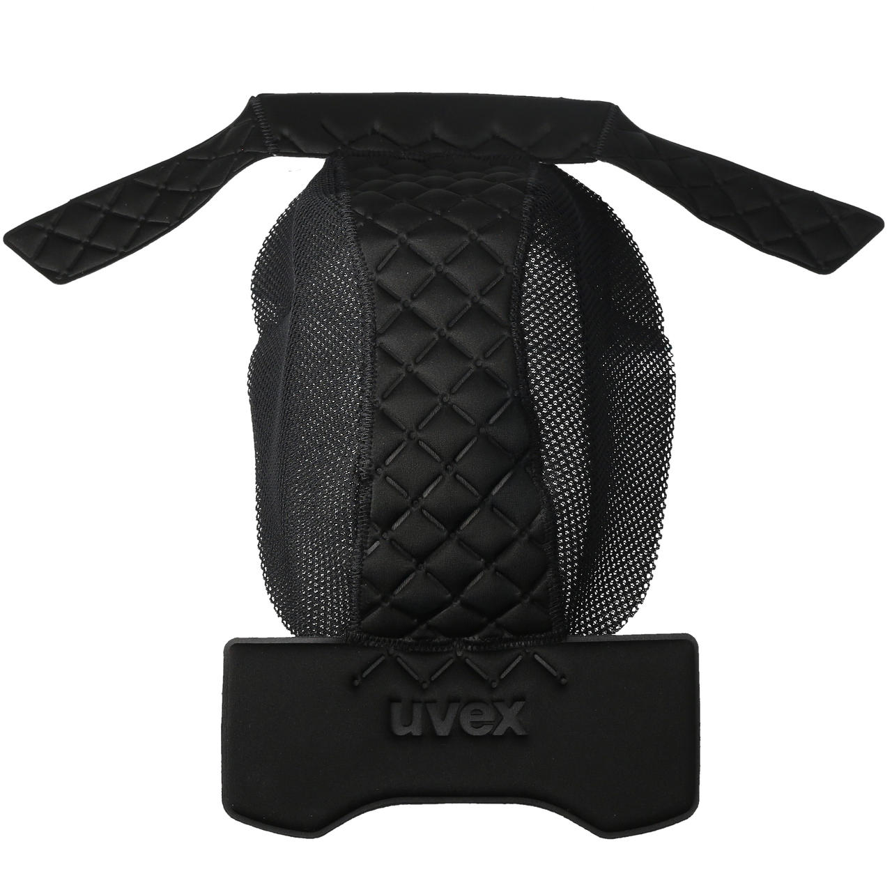 uvex exxeed inner lining