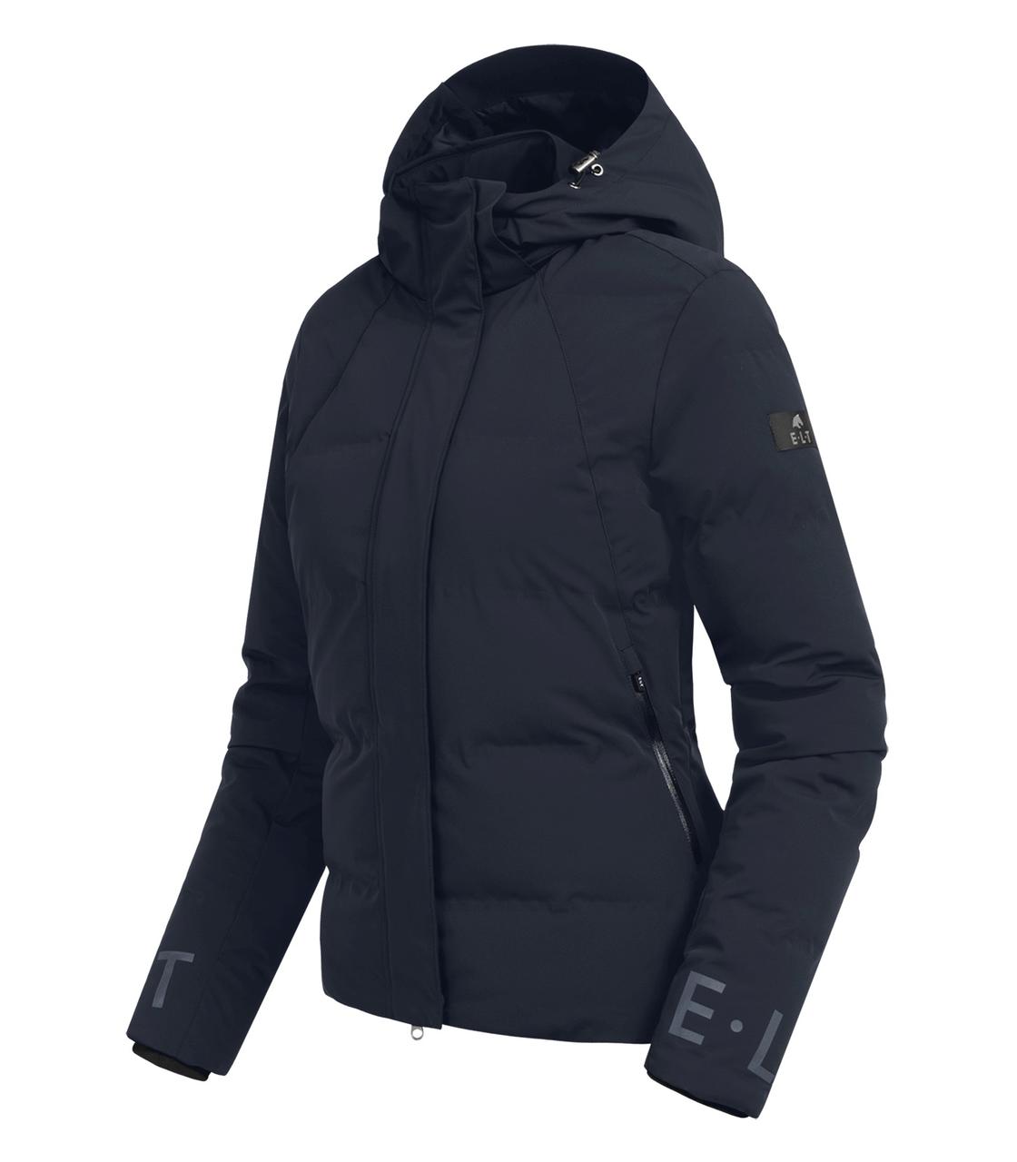 ELT Winter-Performance-Reitjacke Ohio, Damen ELT Winter-Performance-Reitjacke Ohio, Damen