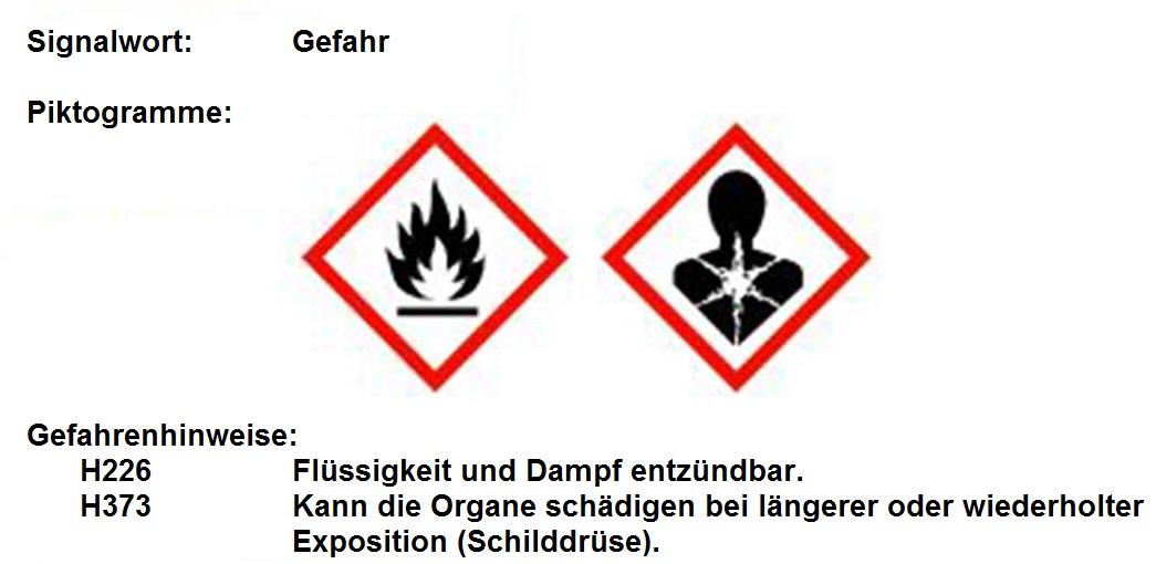 Kerbl Desinfektionsspray Desino Jod Plus