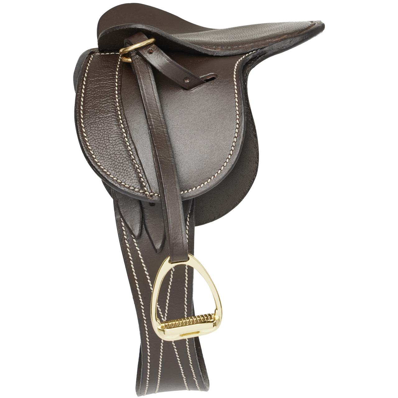 LeMieux Toy Pony Saddle LeMieux Toy Pony Saddle