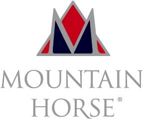 Mountain Horse Mountain Horse