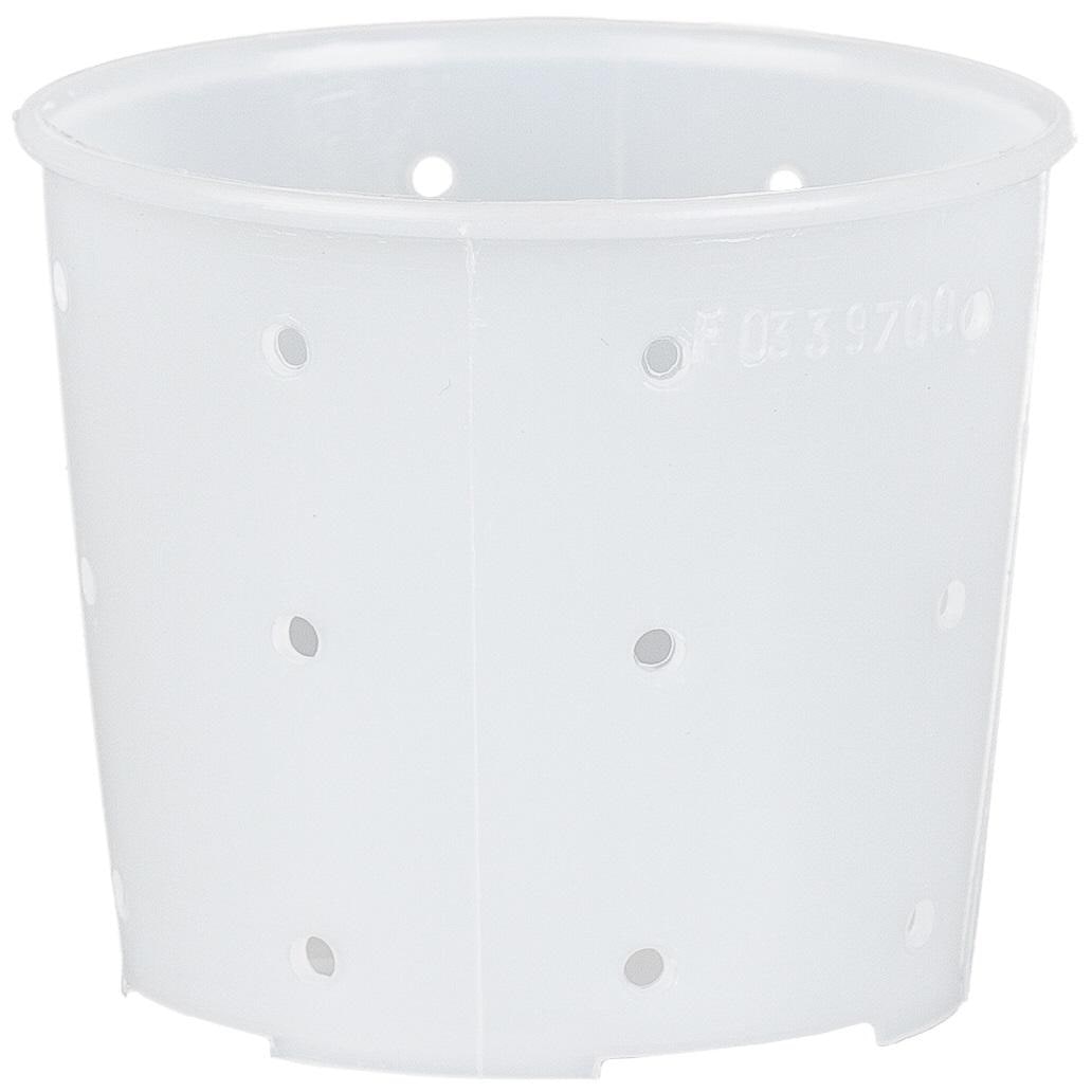 Milky Käseform - Becher 10 cl, 10 Stück
